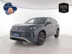 Dolphin grey metallizzato Usata 2025 VW Tayron Elegance SUV | 48.000 € (Buon prezzo)