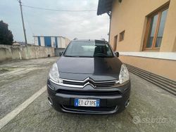 Grigio Usata 2013 Citroën Berlingo XTR Monovolume | 4800 € (Buon prezzo)