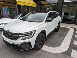 Bianco Usata 2023 Renault Espace Esprit Alpine SUV | 36.900 € (Buon prezzo)