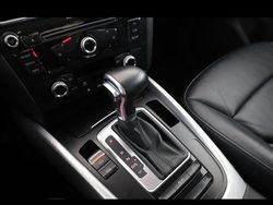 Bianco Usata 2015 Audi Q5 Business SUV | 20.900 € (Molto cara)