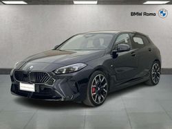 Black sapphire metallic Usata 2024 BMW 118 Comfort Edition Due volumi | 36.790 € (Molto cara)