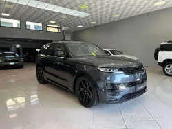 Grigio Usata 2023 Land Rover Range Rover Sport SE Dynamic SUV | 94.700 € (Buon prezzo)