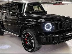 Nuova 2025 Mercedes G63 AMG AMG SUV | 247.000 € (Molto cara)