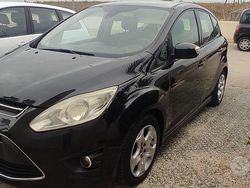 Nero Usata 2014 Ford C-MAX Monovolume | 5500 € (Buon prezzo)