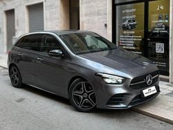 Grigio Usata 2019 Mercedes B180 Premium Monovolume | 20.900 € (Buon prezzo)
