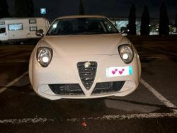 Bianco Usata 2012 Alfa Romeo MiTo Due volumi | 3500 € (Ottimo prezzo)