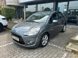 Grigio Usata 2012 Citroën C3 Style Due volumi | 3400 € (Buon prezzo)