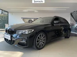 BMW 320e