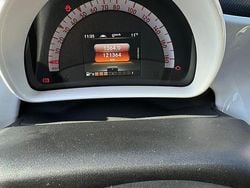 Nero Usata 2015 Smart ForTwo Coupé Coupé | 7900 €