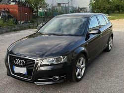 Usata 2011 Audi A3 Young Tre volumi | 7800 € (Cara)