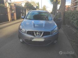 Argento Usata 2011 Nissan Qashqai N-TEC SUV | 5000 € (Ottimo prezzo)