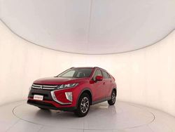 Rosso Usata 2020 Mitsubishi Eclipse Cross SUV | 16.500 € (Buon prezzo)