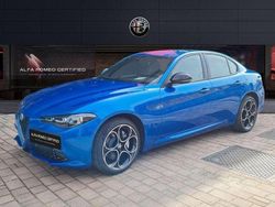 Blu Nuova 2025 Alfa Romeo Giulia Sprint Sprint Coupé | 47.400 € (Buon prezzo)