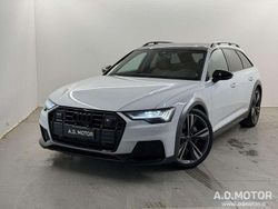 Other Usata 2024 Audi A6 Allroad Business Station wagon | 44.900 € (Buon prezzo)