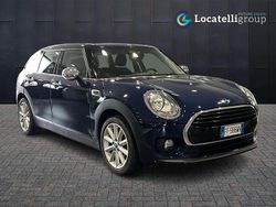 Blu Usata 2016 Mini Cooper D Clubman Business Station wagon | 13.800 € (Buon prezzo)
