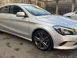 Usata 2017 Mercedes CLA200 Shooting Brake Station wagon | 13.000 € (Cara)