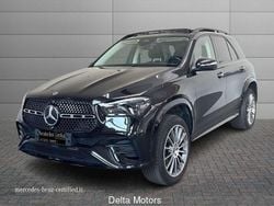 Nero Usata 2024 Mercedes GLE300 Advanced Plus SUV | 68.950 € (Ottimo prezzo)