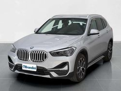 Zilver Gebruikt 2019 BMW X1 xLine SUV | 22.075 € (Eerlijke prijs)