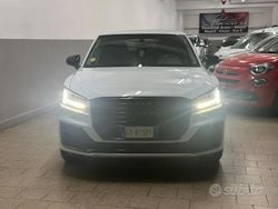 Bianco Usata 2020 Audi Q2 S-Line SUV | 19.900 € (Buon prezzo)