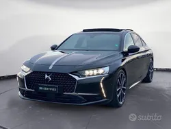 Nero Usata 2023 DS Automobiles DS9 Rivoli Plus Tre volumi | 50.000 € (Cara)