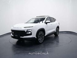 Snowflakes white Nuova 2025 Sportequipe S6 GT SUV | 32.900 € (Buon prezzo)