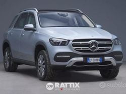 Argento hightech Usata 2023 Mercedes GLE300 SUV | 56.732 € (Super prezzo)
