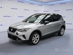 Argento urban nero midnight [l Usata 2024 Seat Arona FR SUV | 17.490 € (Buon prezzo)