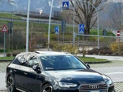 Usata 2016 Audi A4 S-line plus Station wagon | 19.900 € (Molto cara)