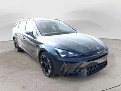 Grigio Nuova 2024 Cupra Leon Station wagon | 28.442 € (Buon prezzo)