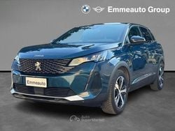 Blu Usata 2023 Peugeot 3008 Allure SUV | 19.500 € (Super prezzo)