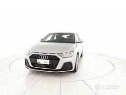 Grigio Nuova 2025 Audi A1 Sportback Business Due volumi | 27.900 € (Ottimo prezzo)