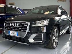 Nero Usata 2017 Audi Q2 Sport SUV | 21.900 € (Buon prezzo)
