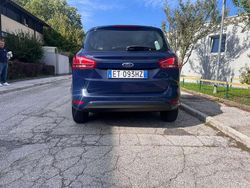 Usata 2014 Ford B-MAX Individual Monovolume | 6800 € (Molto cara)