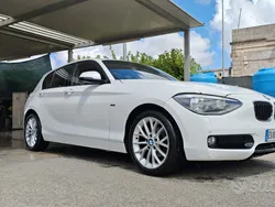 Usata 2013 BMW 118 Sport Line Due volumi | 8900 € (Buon prezzo)
