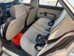 Grigio Usata 1986 Alfa Romeo 33 Quadrifoglio Tre volumi | 6800 €