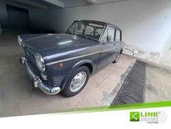 Grigio scuro Usata 1963 Fiat 1100D Tre volumi | 5800 €