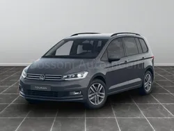 Grigio Nuova 2025 VW Touran Edition Monovolume | 46.597 €