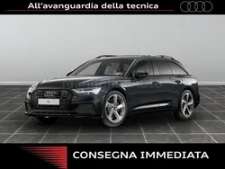 Grigio Nuova 2025 Audi A6 Advanced Station wagon | 86.904 € (Super prezzo)