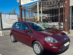 Viola Usata 2012 Fiat Punto Evo S Due volumi | 2999 € (Cara)