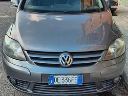 Usata 2006 VW Golf Plus Monovolume | 3000 €