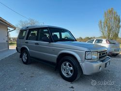 Other Usata 2001 Land Rover Discovery 2 SUV | 9999 € (Super prezzo)