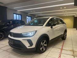 Bianco Usata 2022 Opel Crossland Edition SUV | 14.400 € (Buon prezzo)