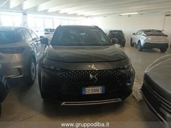Grigio Nuova 2025 DS Automobiles DS7 Crossback SUV | 38.900 € (Buon prezzo)