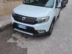 Usata 2019 Dacia Sandero Stepway Tre volumi | 5500 € (Super prezzo)