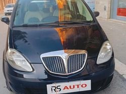 Nero Usata 2008 Lancia Musa Monovolume | 3800 € (Buon prezzo)