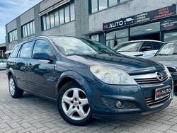 Blu Usata 2008 Opel Astra Cosmo Station wagon | 1990 € (Buon prezzo)