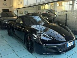 Other Usata 2021 Porsche 718 Boxster Cabrio | 64.000 € (Buon prezzo)