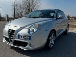 Grigio Usata 2010 Alfa Romeo MiTo Distinctive Due volumi | 6100 € (Buon prezzo)