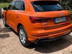 Usata 2019 Audi Q3 S-Line SUV | 27.900 € (Buon prezzo)
