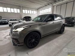 Beige Usata 2017 Land Rover Range Rover Velar R-Dynamic SUV | 17.900 € (Ottimo prezzo)